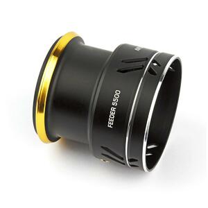 Катушка Nautilus Orka Feeder 5500, фото 7