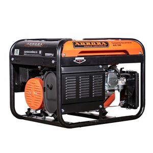 Бензиновый генератор Aurora AGE 3500, 2,5 кВт, фото 4