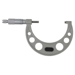 Микрометр RGK MPM-100, фото 6