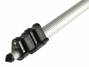 Подставка Salmo TRIPOD 3 секции 120см, фото 6