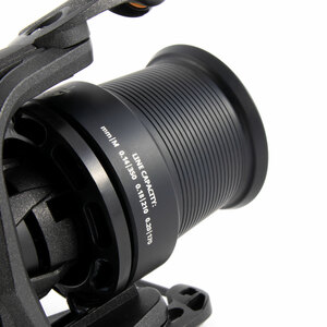 Катушка безынерционная Namazu ULTIMATE FEEDER UF4000S, 6+1 подш., металлическая шпуля, фото 5