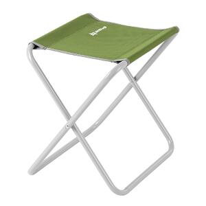 Стул туристический СР-450.19 (ст.труба д19) Green (T-N-TC-450.19-G) NISUS (Тонар), фото 2
