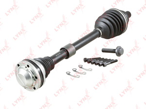 Привод в сборе R LYNXauto CD-1275. Для SKODA Шкода Karoq(Карог) 1.4-1.5 15>/Superb(СуперБ)(3V) 1.4 15>, VW Фольксваген Passat(Пассат) 1.4 14>/Tiguan(Тигуан) 1.4 16>, фото 2