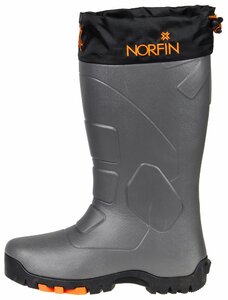 Сапоги зимние Norfin KLONDAIK 2 -40С EVA р.37, фото 4