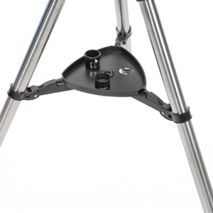 Телескоп Veber PolarStar 900/114 EQ5 рефлектор, фото 7