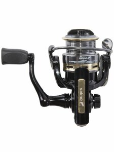 Катушка безынерционная Salmo Sniper SPIN II 4 3000FD, фото 5