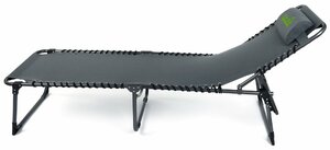 Кровать складная Norfin HALKIA NF, фото 3
