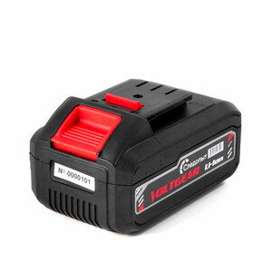 Аккумуляторная батарея для шуруповерта СЛЕДОПЫТ VoltGear 21V, 4Ah/10/, фото 2