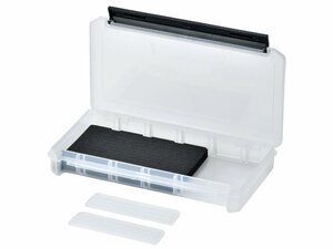 Коробка рыболовная Meiho SLIT FORM CASE SC-820 233х127х34, фото 3