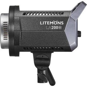 Осветитель светодиодный Godox LITEMONS LA200Bi, фото 8