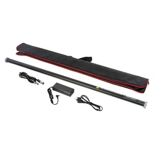 Осветитель светодиодный GreenBean LedFlow 2ft RGB DMX со встроенным аккумулятором, фото 9