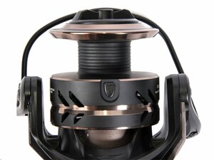Катушка безынерционная Salmo Diamond BAITFEEDER 6 5000BR, фото 7