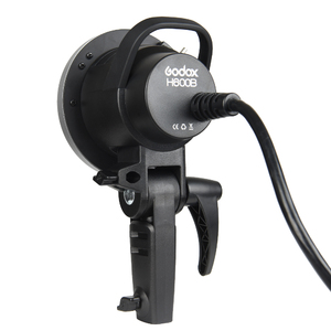 Голова выносная Godox AD-H600B для вспышек AD600B/BM, фото 9