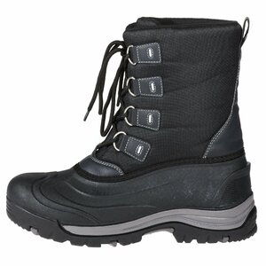 Ботинки зимние Norfin JASPER р. 41, фото 4