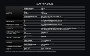 Видеомонитор AVMATRIX BSM133-8K, фото 15