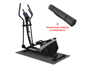 Эллиптический эргометр UNIXFIT SL-470E, фото 6