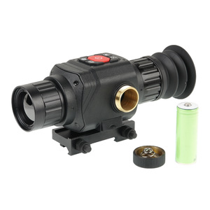 Тепловизионный прицел Veber Night Eagle II R25/384, фото 13