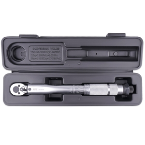 Ключ динамометрический 1/4"DR (5-25 Нм) AVS TW1427N, фото 8