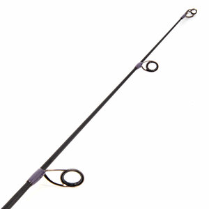 Удочка зимняя Frostbite Vib Hunter 65XH, карбон, тест до 40 г, фото 3
