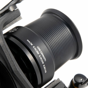 Катушка безынерционная Namazu ULTIMATE FEEDER UF6000S, 6+1 подш., металлическая шпуля, фото 5