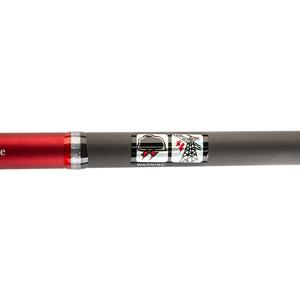 Удилище спиннинговое Worker 210L, 2.1m, 2sec., 3-15g (HS-W-210L) Helios, фото 6