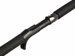 Удилище троллинговое Salmo Power Stick TROLLING CAST 2.40/HX, фото 4