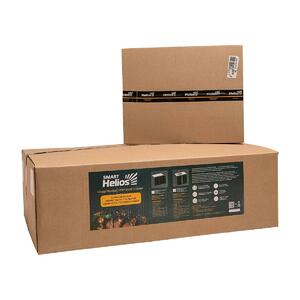 Модуль уличной кухни SMART-900 Шкаф с мойкой (HS-KU01-SHM900) Helios, фото 20