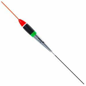 Поплавок бальзовый Salmo 10 04.0 течен. индивидуальная упаковка, фото 2