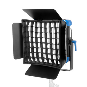 Осветитель светодиодный GreenBean StudioLight II 100B Kit, фото 4