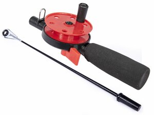 Удочка зимняя Fisherman ICE ROD MINI, фото 3