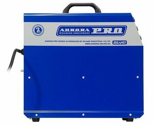 Сварочный полуавтомат AuroraPRO OVERMAN 200 (MOSFET), с сертификатом НАКС, фото 8