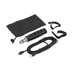 Аудиоконвертер GreenBean VoiceConverter XLR-USB, фото 4