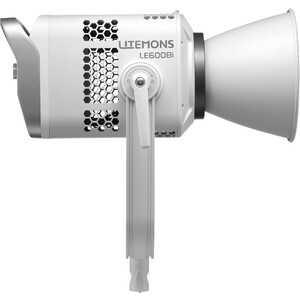 Осветитель светодиодный Godox LITEMONS LE600Bi, фото 6