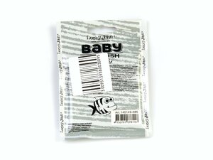 Виброхвосты съедобные LJ Pro Series BABY ROCKFISH 1.4in (03.50)/085 20шт., фото 5