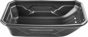 Сани рыболовные NORFIN LADOGA 100х57х25,5см, фото 6