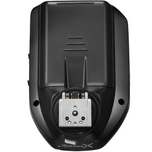 Комплект импульсных осветителей Godox MF12-DK1 для макросъемки, фото 4
