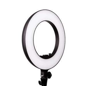 Осветитель кольцевой Godox LR180 LED Black, фото 5