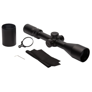 Оптический прицел Sightmark Citadel 3-18x50 MR2 подсветка сетки, водонепроницаемый (SM13039MR2), фото 7