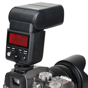 Вспышка накамерная Godox ThinkLite TT350O TTL для Olympus/Panasonic, фото 18