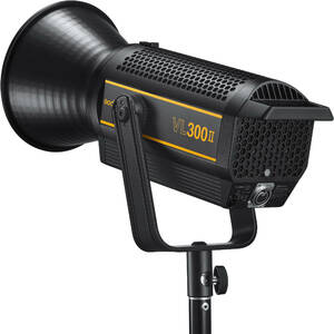 Осветитель светодиодный Godox VL300II, фото 4