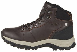 Ботинки Norfin Ntx URBAN HIKER р. 43, фото 4