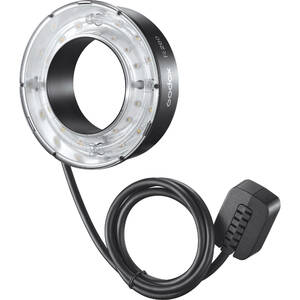 Головка импульсная Godox R200 кольцевая для AD200, фото 2