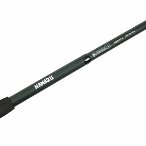 Спиннинг телескопический стеклопластиковый NAMAZU ULTRA Tele, 3 м, тест 60-120 гр., фото 5