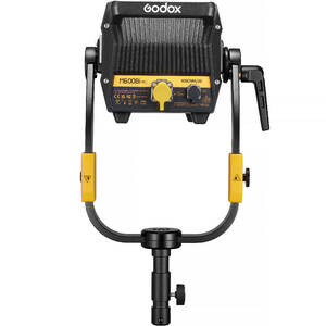 Осветитель светодиодный Godox Knowled M600Bi Pro K1 студийный, фото 13