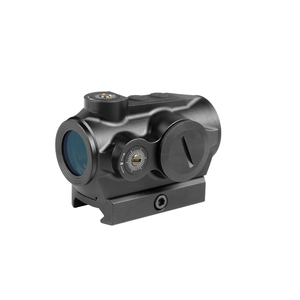 Прицел коллиматорный Veber Wolf Alfa RD1X20 OLED, фото 6