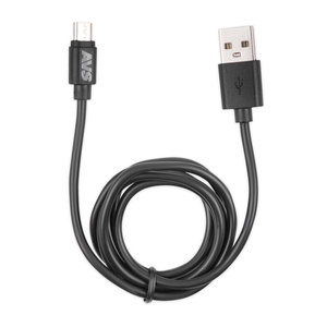 Кабель USB/micro-USB AVS MR-301, 1 м, фото 3