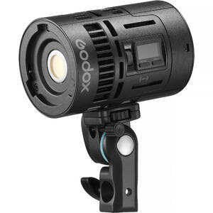 Осветитель светодиодный Godox Knowled MS60Bi, фото 2