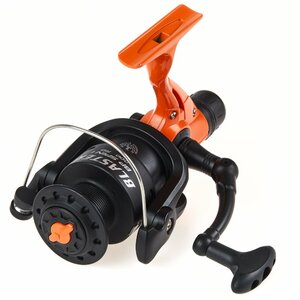Катушка безынерционная Salmo Blaster BP SPIN 1 3000RD, фото 2