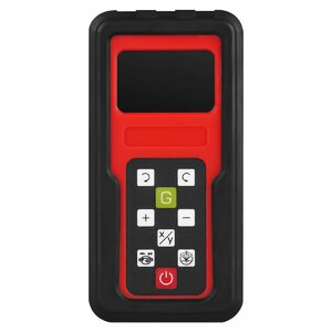 Пульт ДУ для ротационного нивелира RGK SP-500/500G/502/508, фото 2