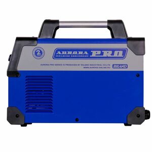 Сварочный инвертор AuroraPRO INTER 200 TUBE (MOSFET), фото 6